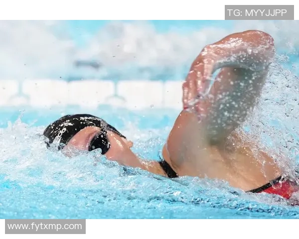 奥运会游泳自由泳项目世界纪录挑战者