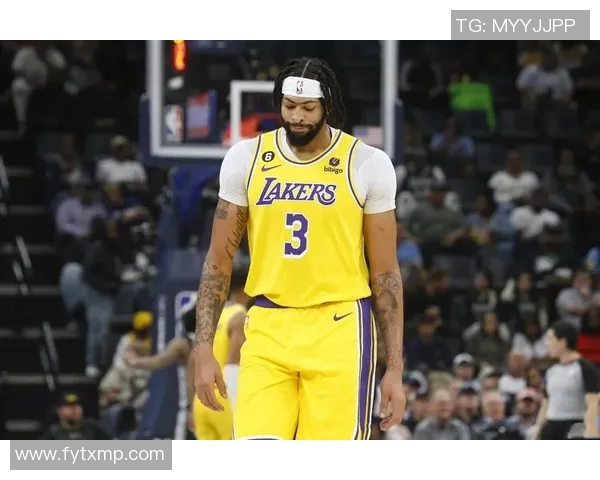 浓眉赛后直言：我们配得上胜利