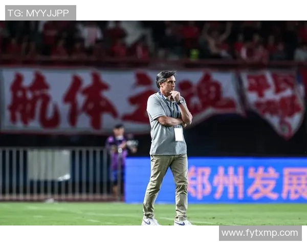 足球联赛教练换帅后的战术变化