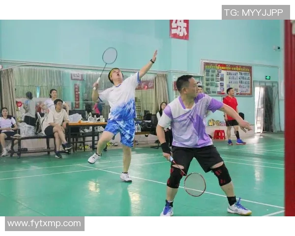 羽毛球比赛高频动作特征对运动员疲劳积累与竞技状态变化的影响研究